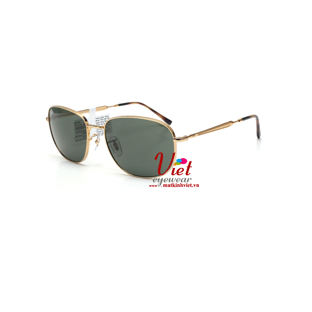Kính mát RayBan RB3754 001/31
